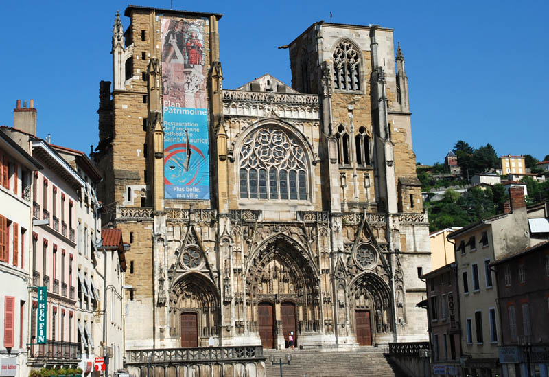 Vienne